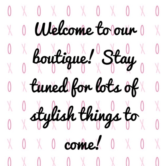 Welcome note! - Picture 1 of 1